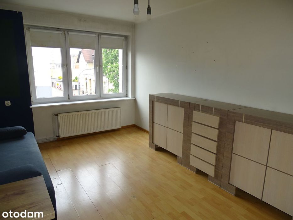Mieszkanie na sprzedaż, 2 pokoje, centrum miasta - Widok 4