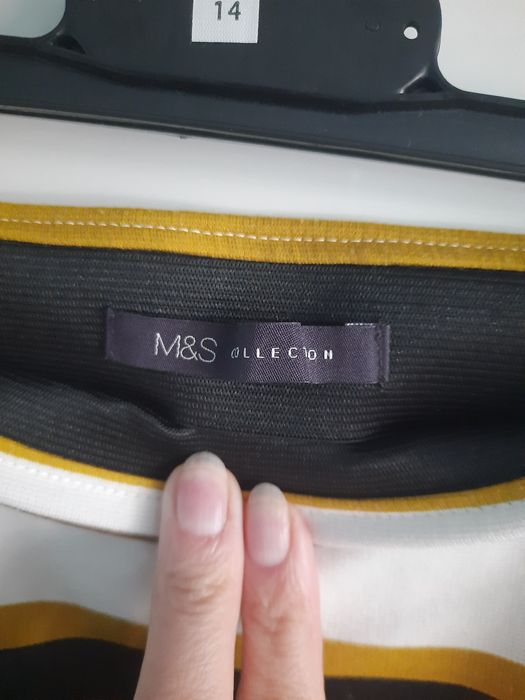 Spódniczka M&S rozm. 38