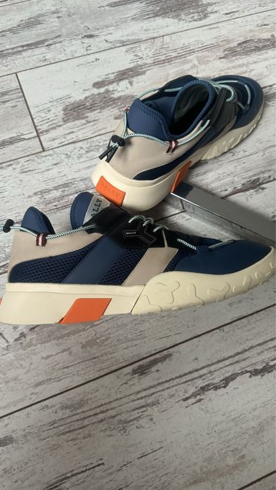 Кросоыки bally оригинал