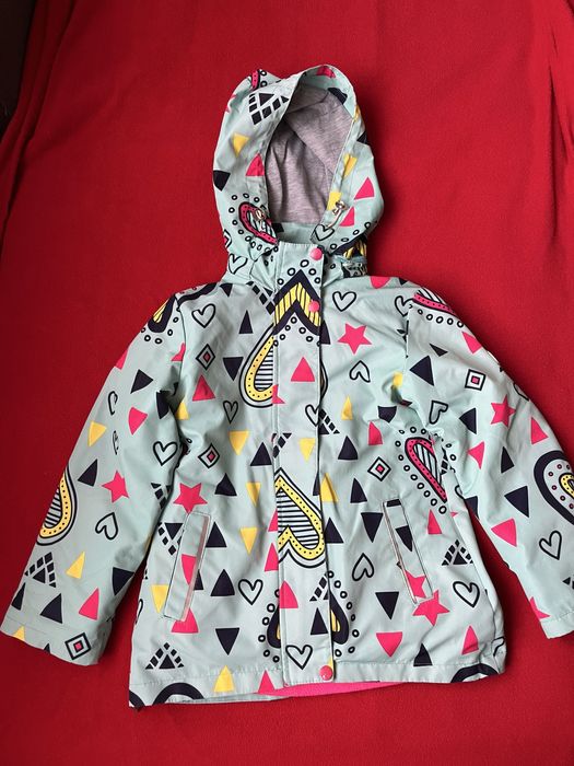 Куртка демисезон