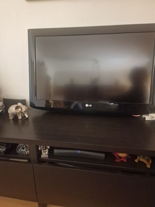 Tv LG 32 Polegadas impecável