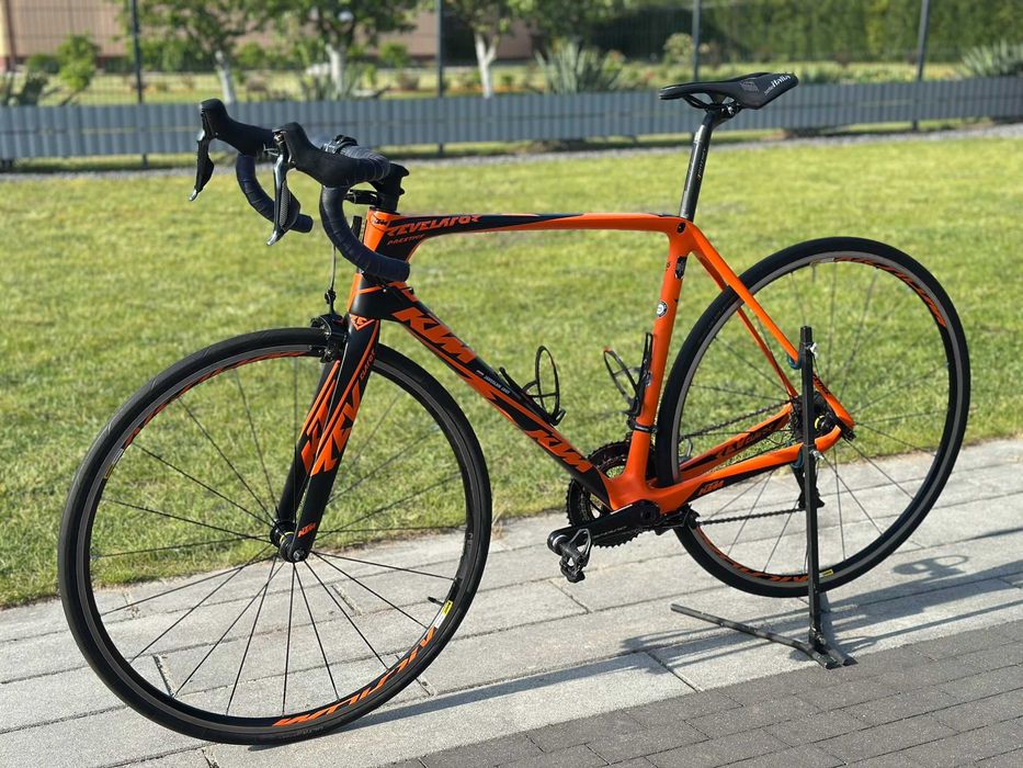 Sprzedam rower szosowy