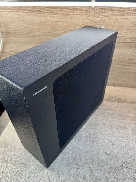 Саундбар звукова панель Hisense HS2100