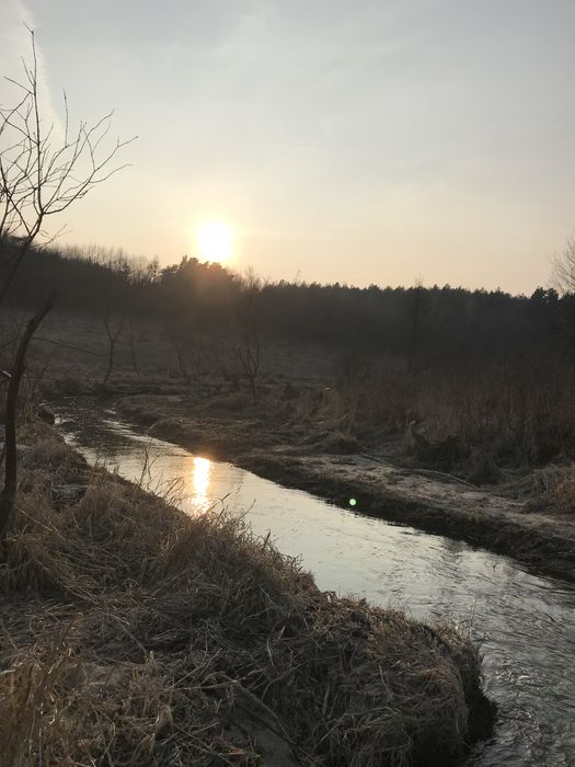 Działka inwestycyjna