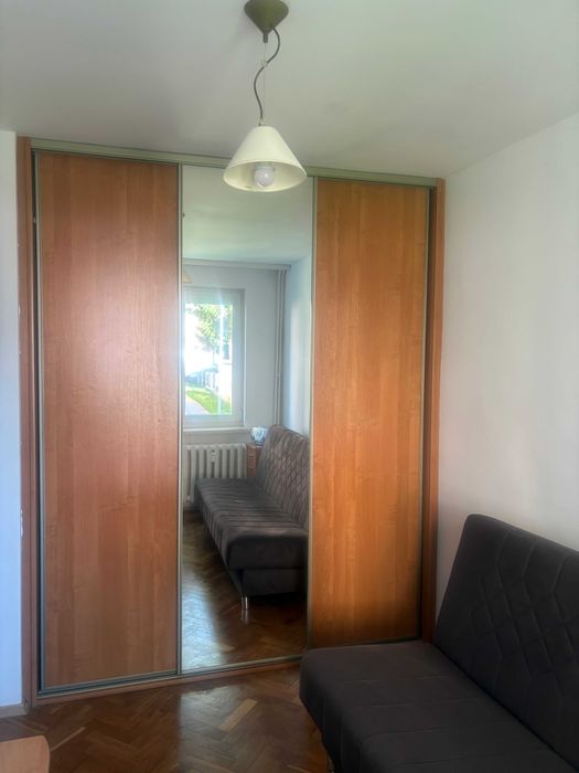 Sprzedam bezpośrednio mieszkanie 2-pokojowe 41 m2 blisko centrum Białystok Nowogródzka