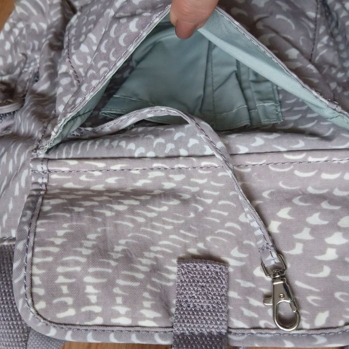 Сумка Kipling,оригінал