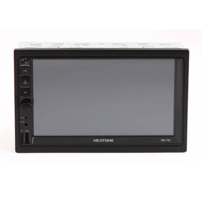Автомагнітола Nextone ND-703 7" WinCe мультимедійний центр
