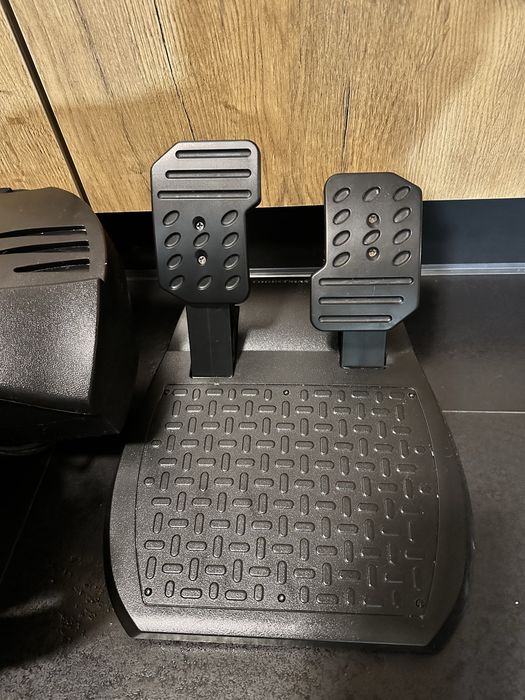 Kierownica Thrustmaster Ferrari PC/Xbox360