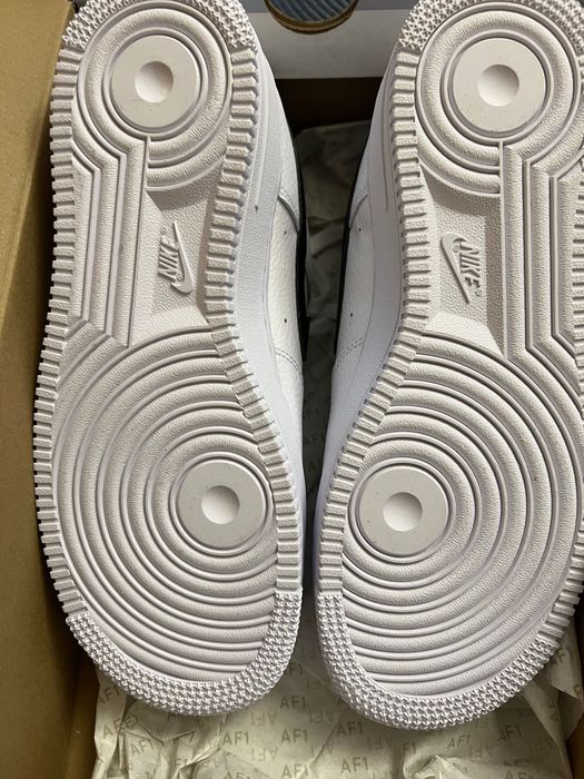 Buty Nike oryginalne męskie 39 nowe
