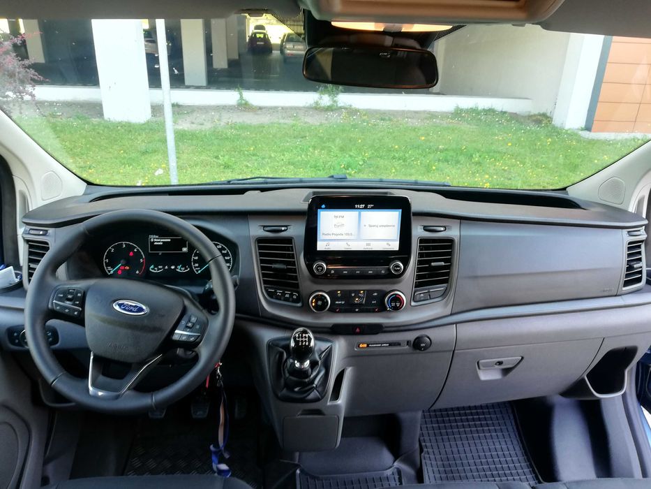 wynajem bus, busa 9-osobowy, Chojnice, Pomorskie