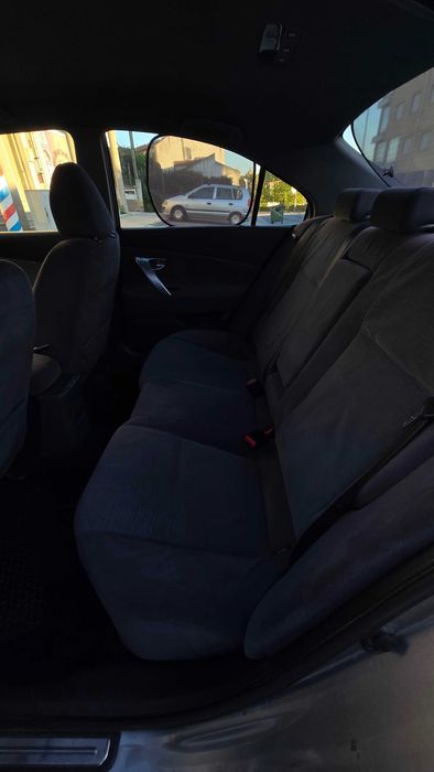 Nissan Primera, 1.8