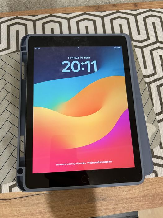 Продам айпад 6 128 gb