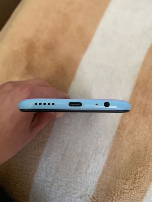 Xiaomi Note9 4+2/128gb