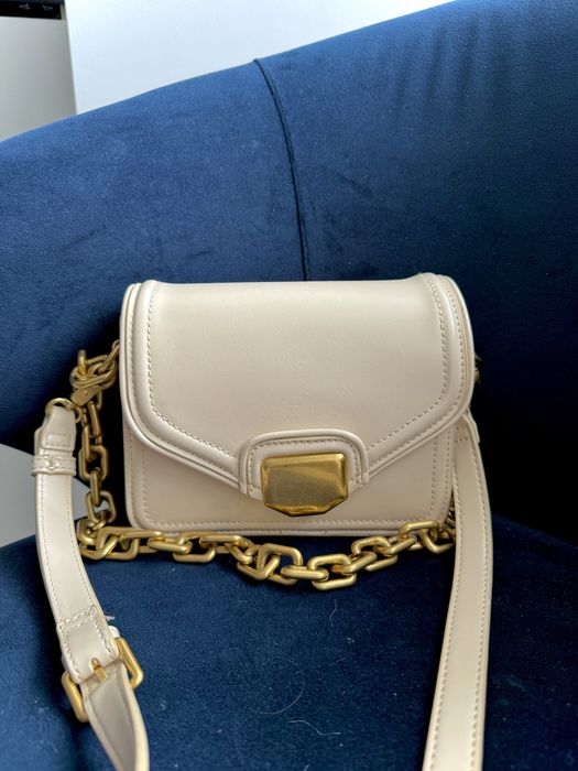 Сумка zara, coach