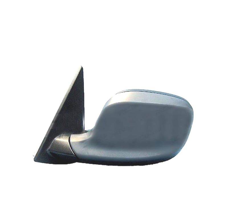 ESPELHO COMPLETO ESQUERDO BMW X1 E84 09-12