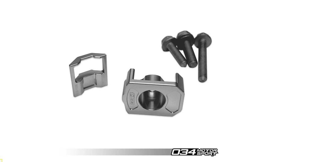 Zestaw Insertów Dogbone 034Motorsport VW SKODA SEAT AUDI