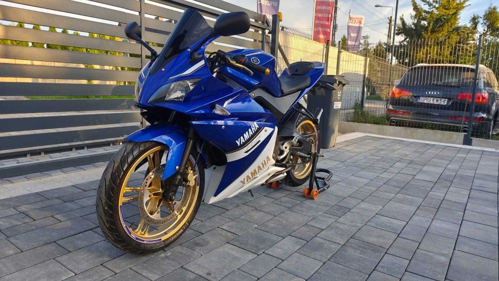Yamaha