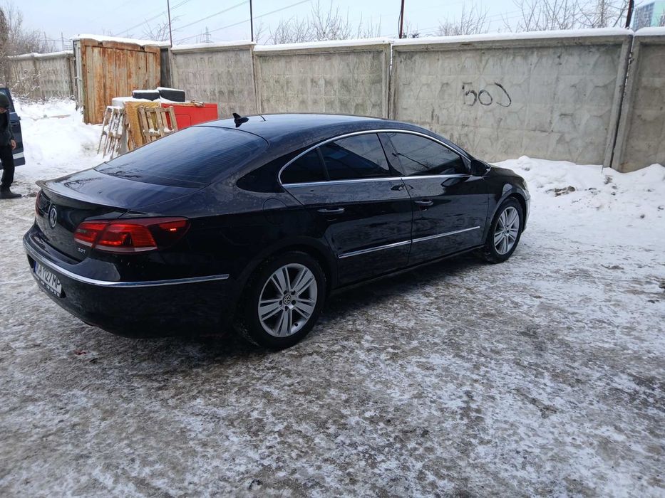 Продам авто фольксваген СС