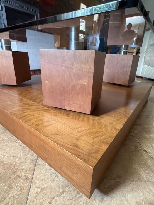 Mesa de centro sala estar