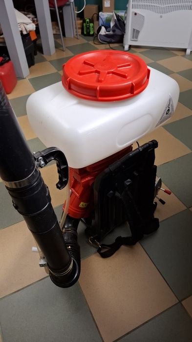 Opryskiwacz spalinowy  Garden Field