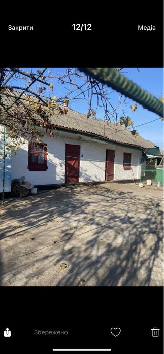 Будинок у чудовому хорошому стані
