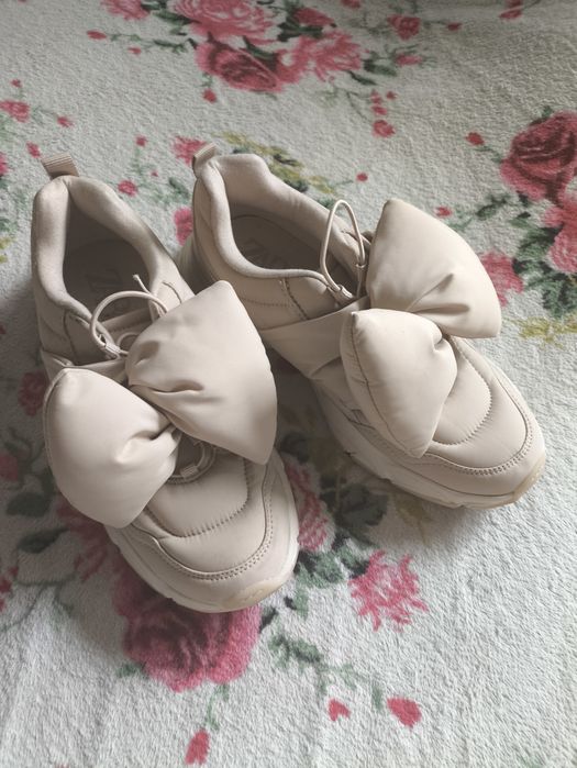 Buty adidasy Zara rozmiar 36