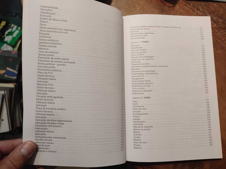 O Edificio e seu acabamento - Helio Alves Azeredo