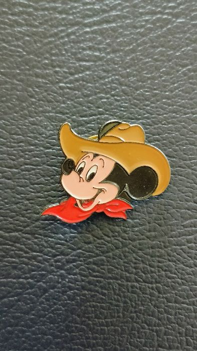 PIN Mickey Disney