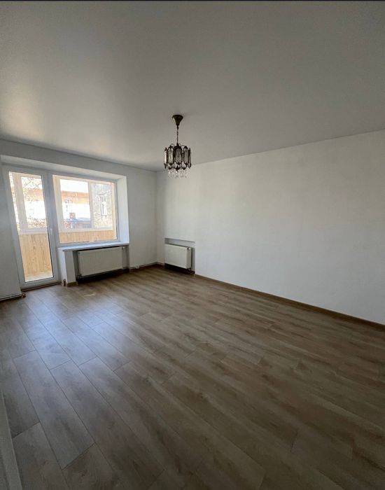 Продам 4х кім квартиру в центрі міста з ремонтом на Бельведерській