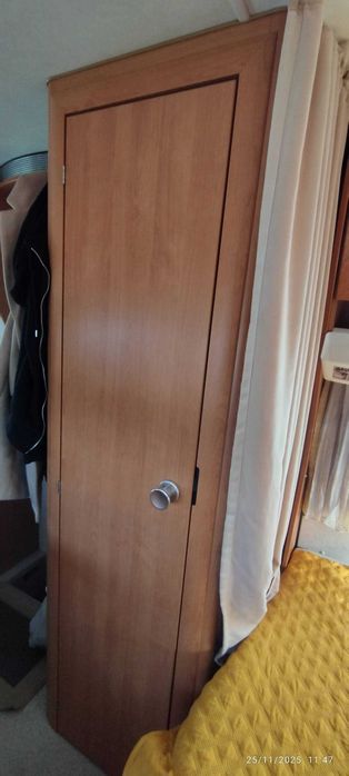 Autocaravana FIAT – motor turbo, totalmente equipada, pronta a viajar!