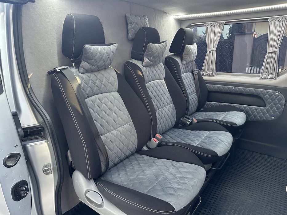 Продам хороший Vivaro