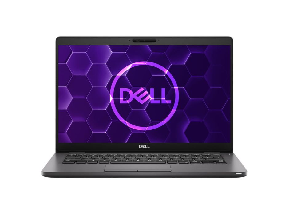 Laptop DELL Latitude 5300 | i5-8365U / FHD DOTYKOWY / US / z gwarancją