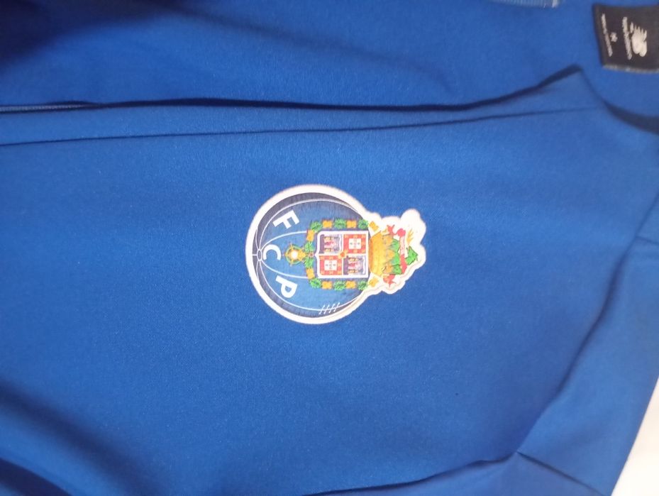 Casaco  FCPORTO 2024
