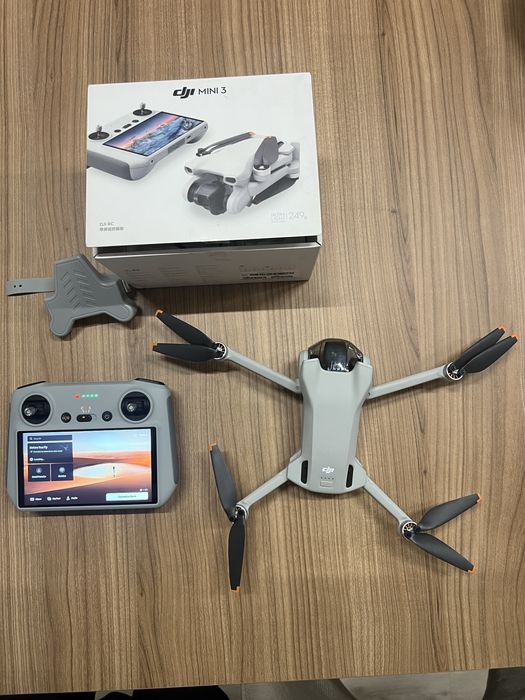 Drone DJI mini 3