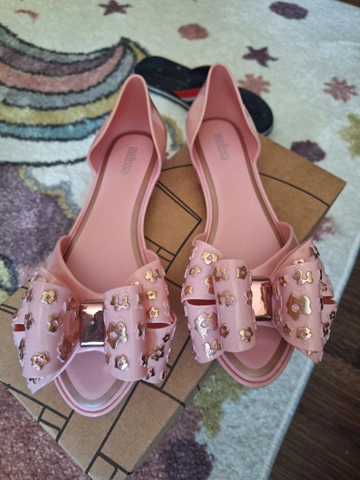 Balerinki   Melissa 37