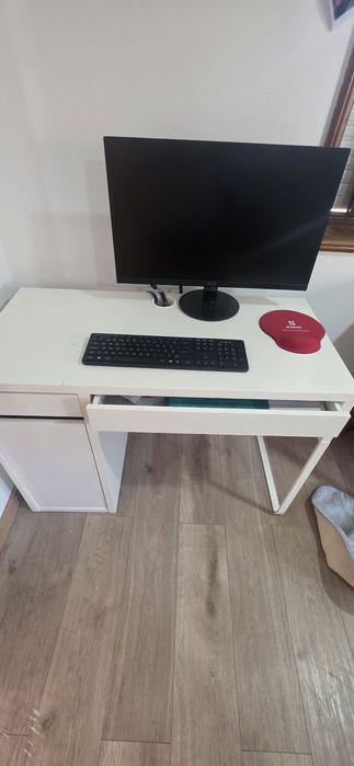 Quarto + escritório