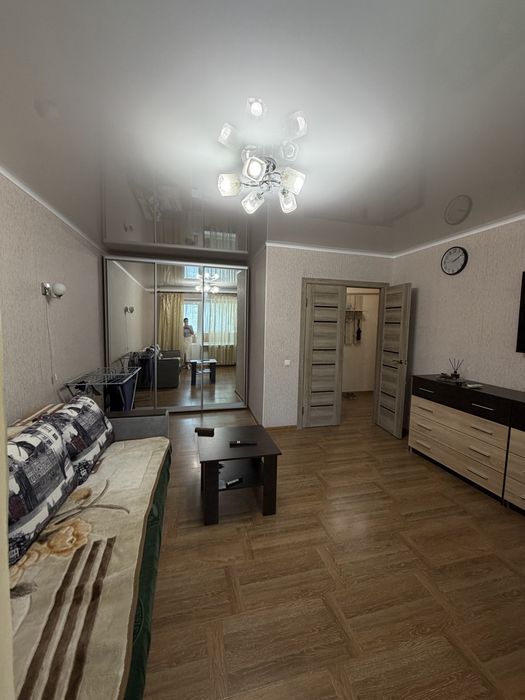 Продаж 1кк з індивідуальним опаленням!