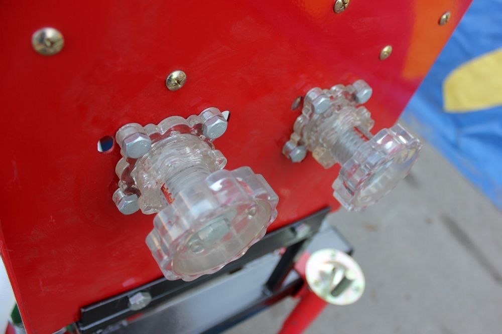 Сівалка Заря