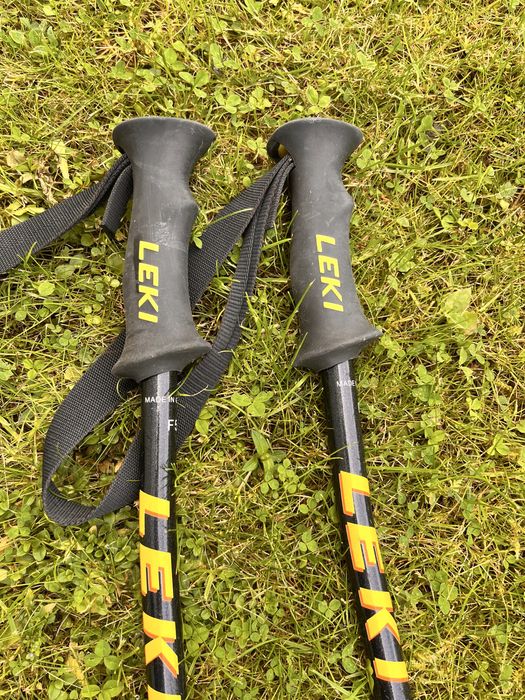 kijki leki wszystko dla sportu OLX Sport i Hobby