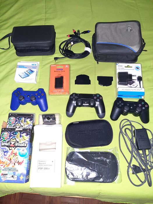 Bateria da Sony 2004/3004 / Vários Artigos