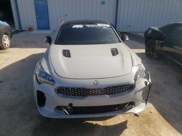 Разборка 2023 KIA Stinger, GT2