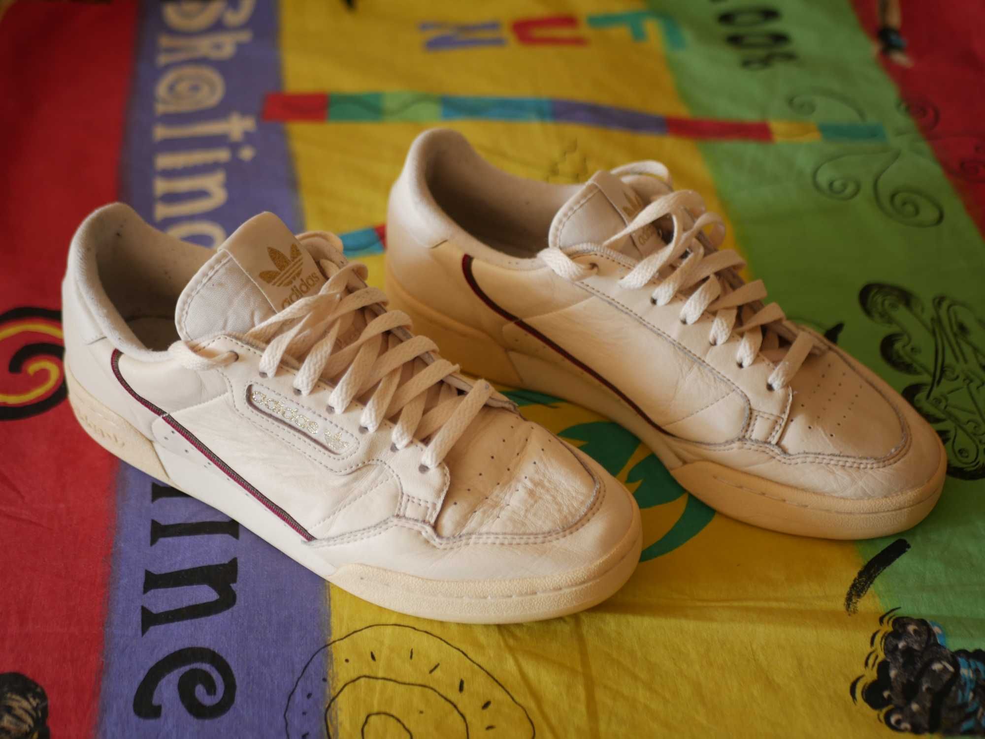 Adidas continental 800 clearance
