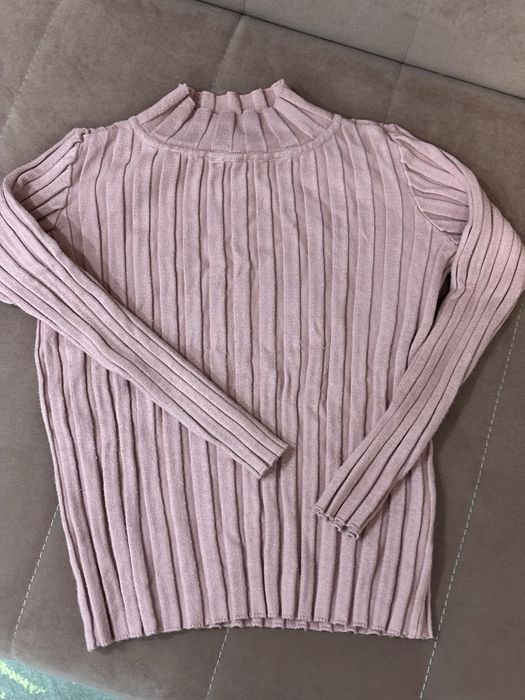 Reserved 134 sweter sweterek golfik