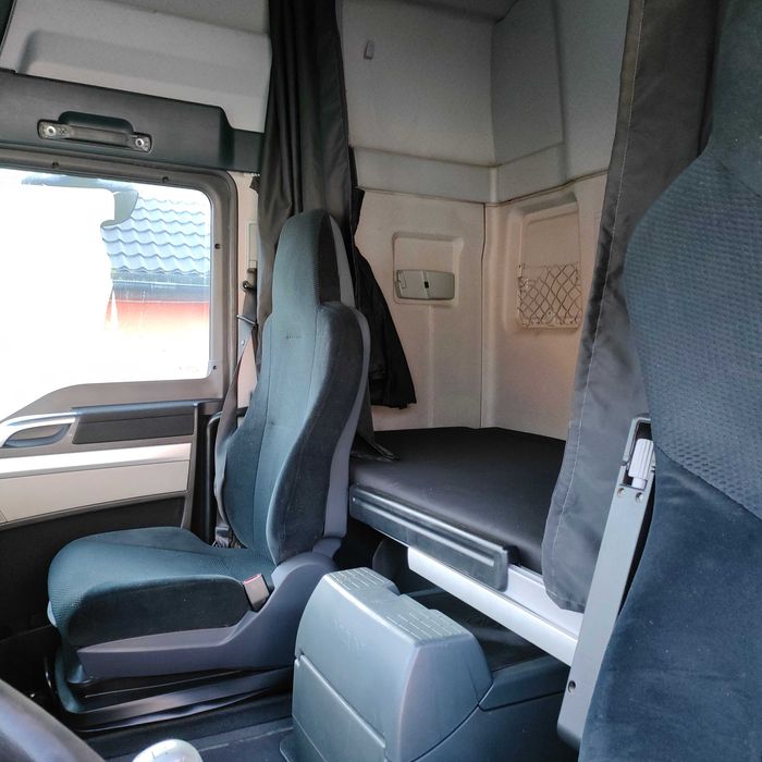 Man TGX 18.440  2014 rok