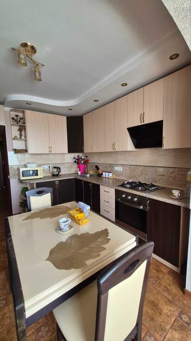 (5) Продам 1к квартиру на вул.Садовій 2802