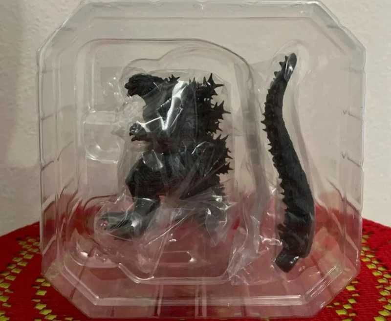 Boneco de ação Bandai Monsters of All Time Godzilla minus one