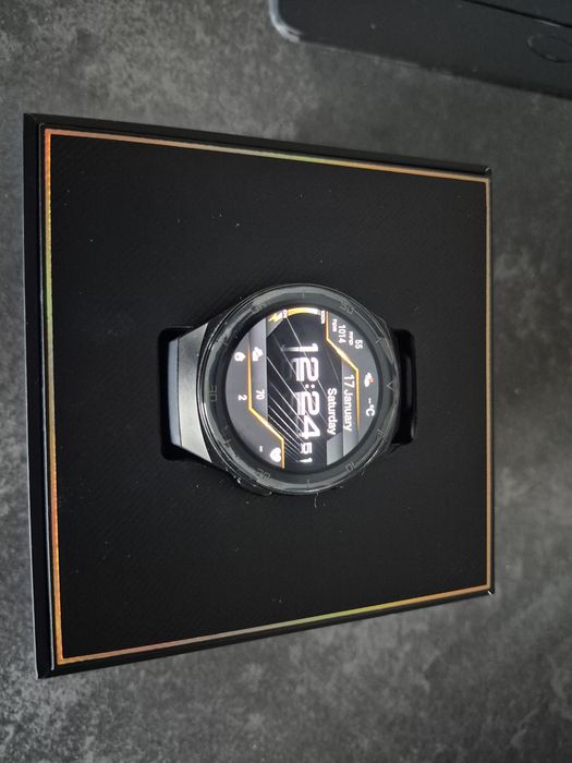 Huawei watch GT 2e