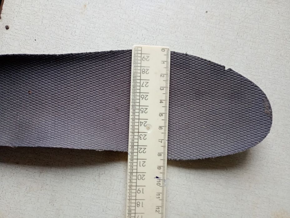 Туфлі макасини шкіряні