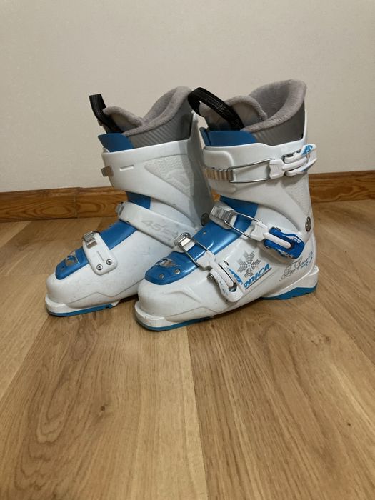 Buty Narciarskie Nordica damskie r.38