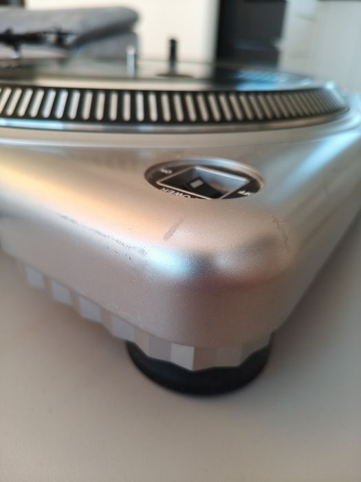 Gramofon Vestax PDX 2000 MK2